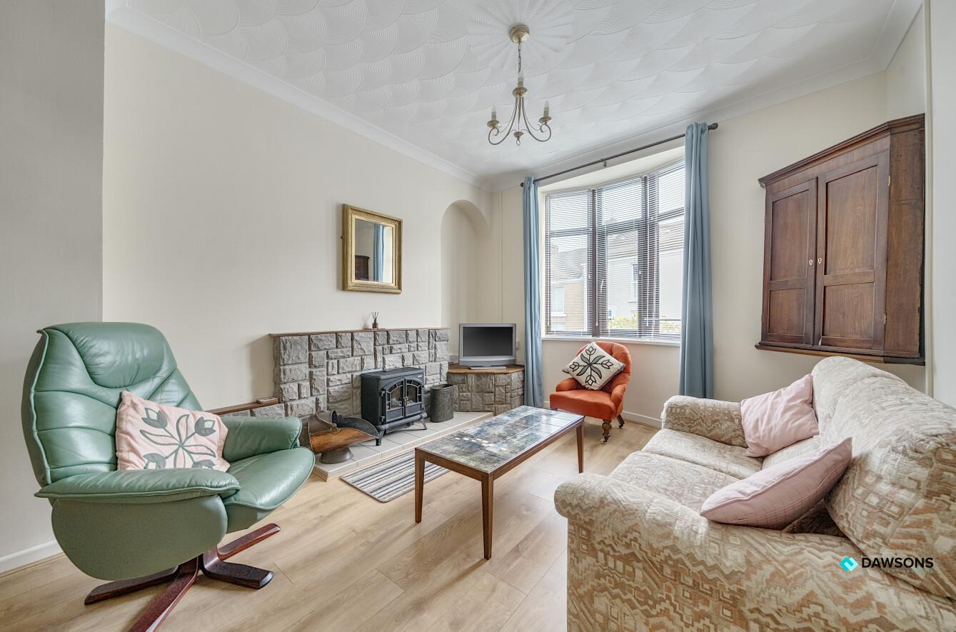 Woodville Road, Mumbles, Swansea, SA3 4AD